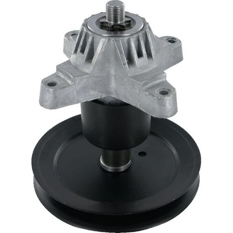 918-0609D - Palier de lame gauche pour tondeuse autoportée MTD