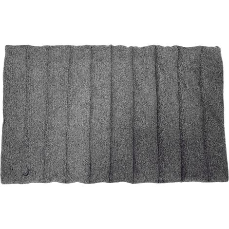 Coussin chauffant pour chat/chien avec fond antidérapant en laine d'agneau, idéal pour la maison et la voiture. (1/4)