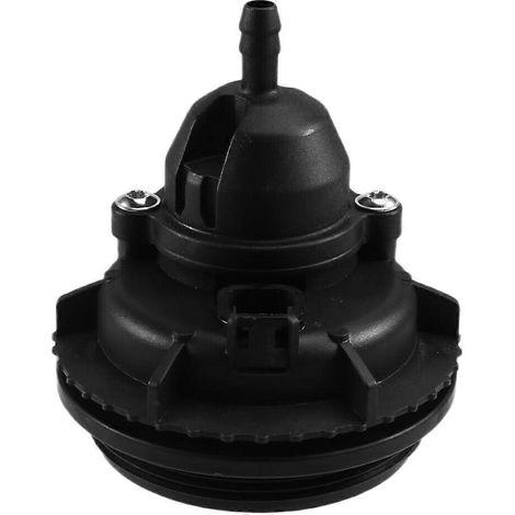 21762862 24073047 LKW-Kraftstofffilter-Auffangwanne für B11R Bus--