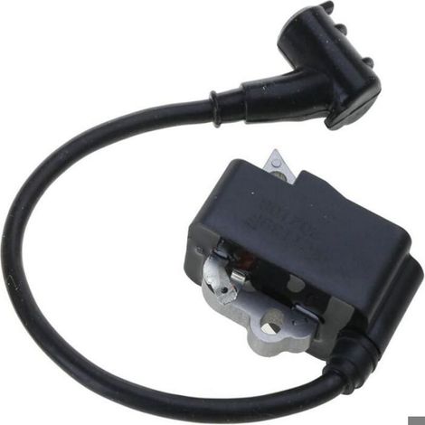Bobine Allumage - Pour Tronçonneuse MS362 MS362C - Référence 1140 400 1302 - 1 Pièce (1/4)
