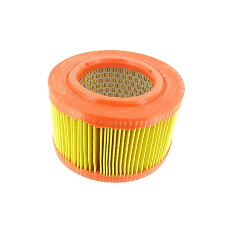 Anpassbarer Luftfilter für Hatz 1D41, 1D50. Originalnummer: 040 301 00 ersetzen