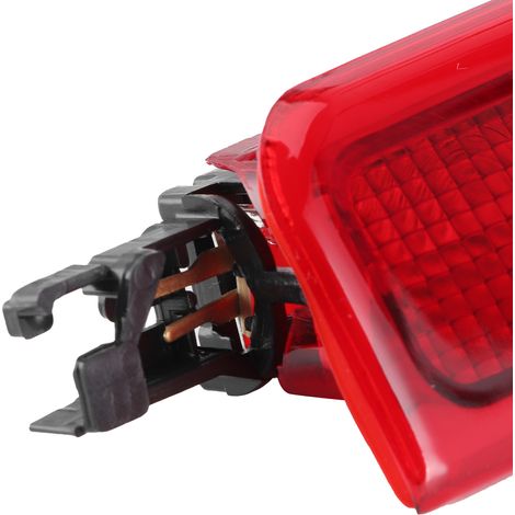 Feu stop surélevé rouge pour VW Caddy MK3 (2004-2015). (1/5)
