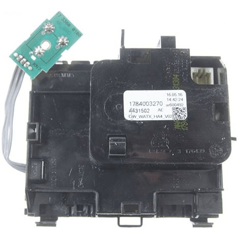 CARTE ELECTRONIQUE POUR LAVE VAISSELLE BEKO - 1784003270