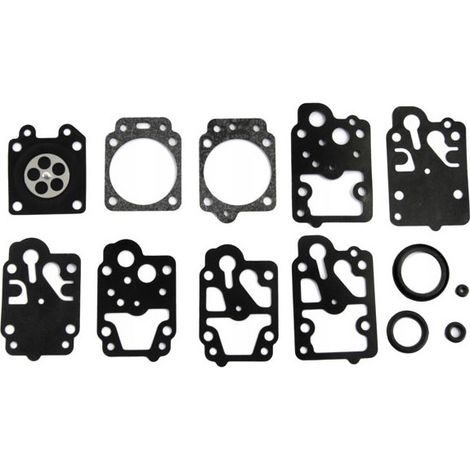 Serie membrane carburatore decespugliatori sungate tl tm (1/5)