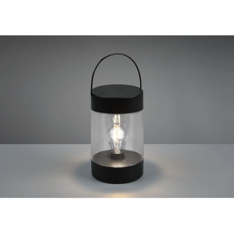 Lampe de table d'extérieur - à piles - R55336132 - Camargo - Trio (1/4)