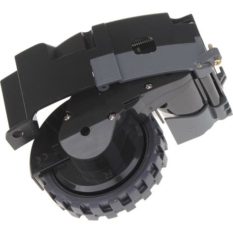 Irobot - ruota destra modulo roomba e5 +i7 - 4624873 - 5060359287717