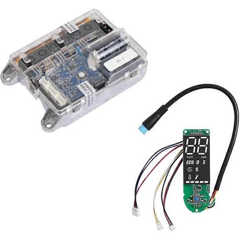 Carte mère V3.0 Contrôleur ESC Switchboard Tableau de bord pour carte mère de scooter M365 Pro (1/5)