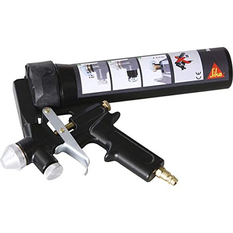 SIKA PISTOLET POUR SCELLAGE SIKAFLEX 529-AT