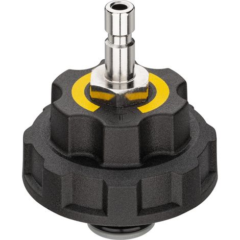 VIGOR Kühlsystem Diagnose Adapter, M33,6 x 3,0 AF, V1963N-T (1/3)
