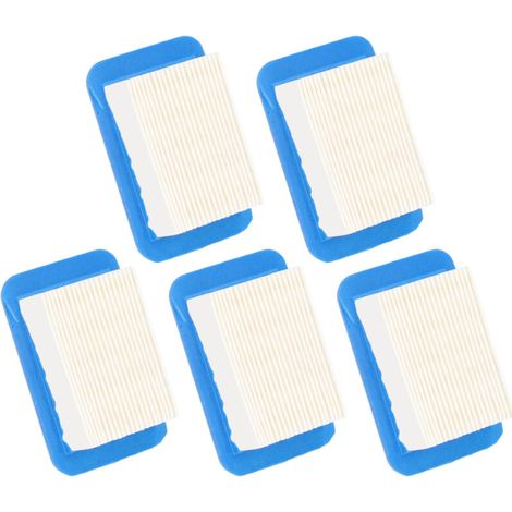 Filtre à air de remplacement OEM A226000032/A226000031 pour souffleur PB-403/403H/413 (lot de 5 pièces) (1/4)