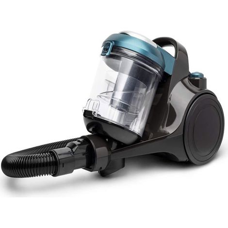 Aspirateur traîneau - 1001 PILES BATTERIES - STC56 - sans sac multicyclonique - Filtre HEPA12 - 700W, 2,5L (1/5)