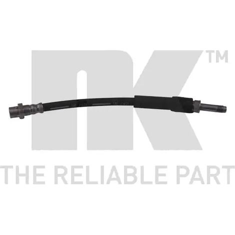Flexible de frein NK 851523 BMW 34 30 6 762 837 34 30 6 768 851 34 30 6 789 431