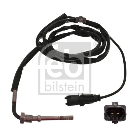Capteur, température des gaz FEBI BILSTEIN 48833 OPEL 055557466 08 55 415