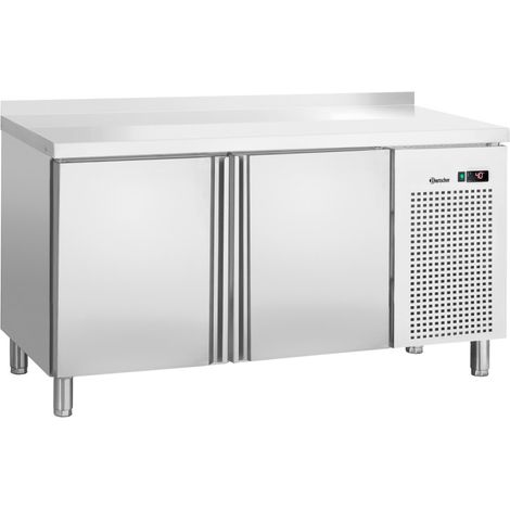 Table réfrigérée T2 MA - Bartscher (1/2)