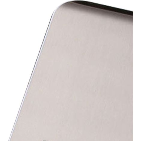 Balance électronique de cuisine, balance de pâtisserie, balance alimentaire portable, mini balance commerciale au gramme près, 10 kg, sans piles. (1/5)