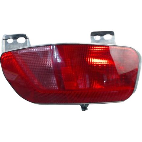 Feu De Pare-choc Arrieree Droit CITROEN C4 [PRODUIT D'OCCASION]♻️9676122880 (1/2)