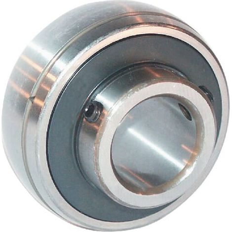 Cuscinetto con anello di bloccaggio 45x100x30 mm Timken TIMKEN UC309