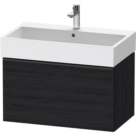 Duravit D-Neo Waschtischunterbau wandhängend, 784x440x442mm, 1