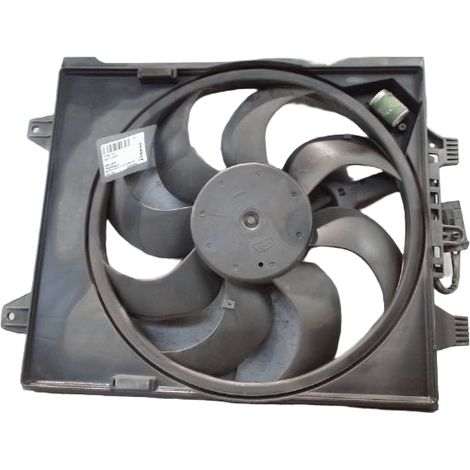 [PRODUIT D'OCCASION] Moteur Ventilateur Radiateur FORD Ka 2008- ♻️ Ref Oe. 2319323 - Garantie à vie (1/3)