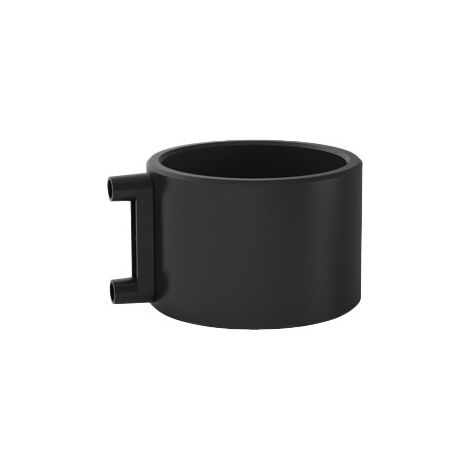 MANICOTTO ELETTRICO HDPE Diam. 110