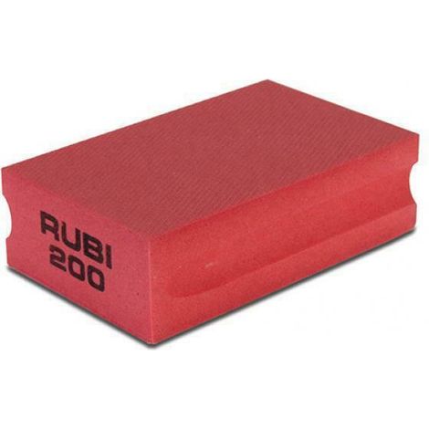 RUBI TAMPONE DIAMANTATO GR.200 - 61976