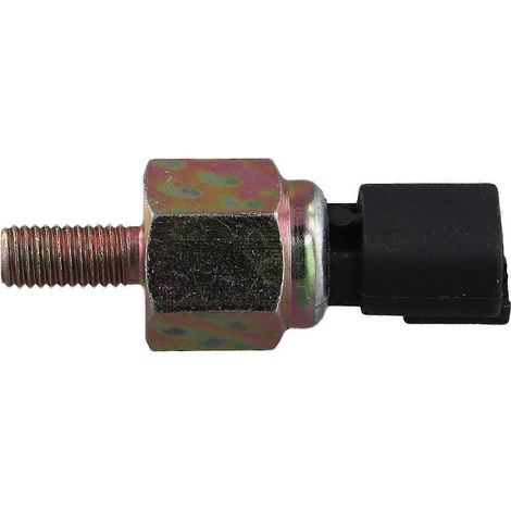 Capteur de pression d'huile pour pelle hydraulique JCB 214 3CX 3DX 4CX 5CX (1/5)