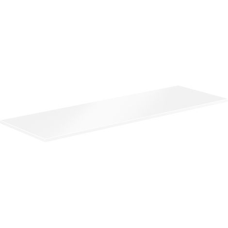 Mexen Uni Schrankplatte 150 cm, weiß matt - 91AXX-1504-464-18-01 (1/2)