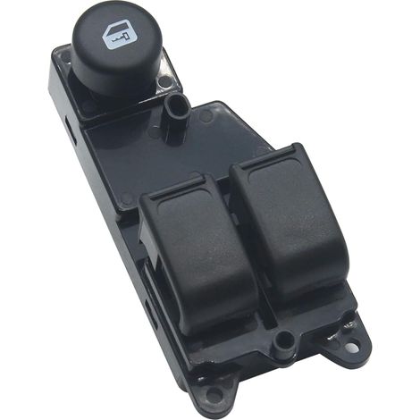 bouton de fenêtre interrupteur 3799086G20 pour Agila Ignis Wagon-R interrupteurs de lève-vitre, Lève-vitre électrique Bouton Commutateur,Bouton de lève-vitre réglage de la fenêtre (1/5)
