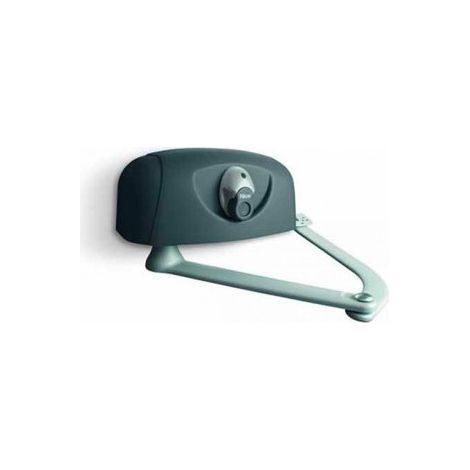NICE HIPPO 7000 Motor para puertas batientes