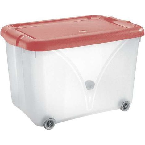 Box Jumbo Cm 59X40 H 38 Tontarelli