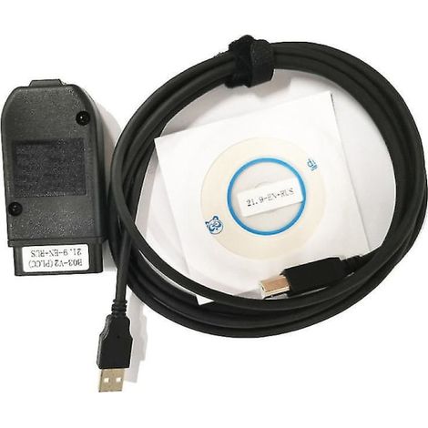 Vcds V2 Hex Vag Com 22.3 20.4.2 21.3 21.9odis 5054 6154 noir