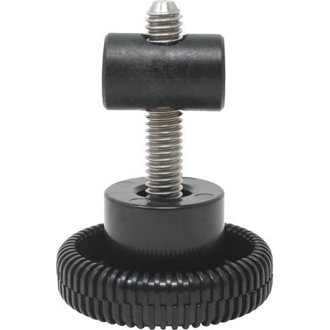Écrou Rotatif et Bouton de Remplacement Hayward SPX1600PN – pour Superpump et MaxFlo – 1 Pièce (1/4)