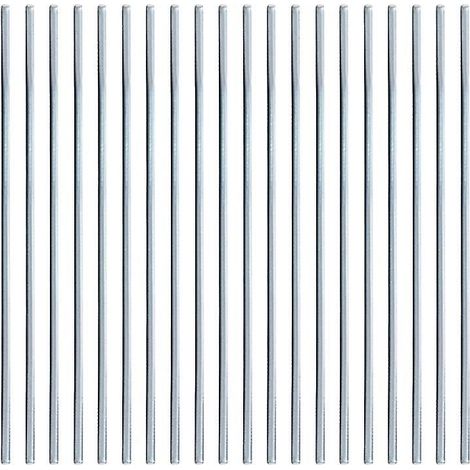 50 baguettes de soudure (1/3)