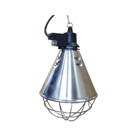 OP-2.5 Infrarot-Heizstrahler 250W 230V IPX4 ohne Schalter Helios OPR-2256