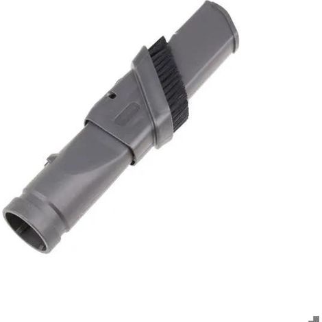 Accesorio aspiradora allotech modelo 5401101000039 gris plástico