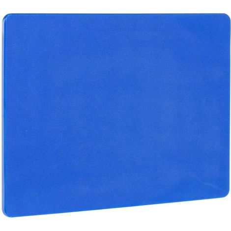 Tagliere Haccp 450x300 mm - blu