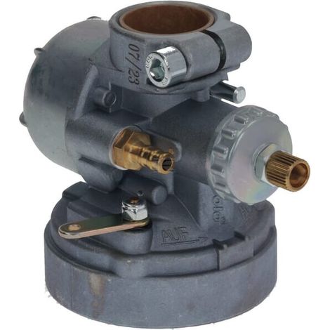 Carburador SOLO 14977 (1/5)
