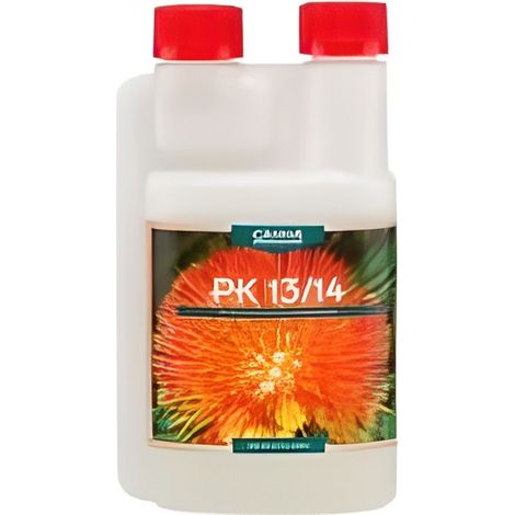 Concime liquido Canna pk 13/14 potassio alto fosforo alto
