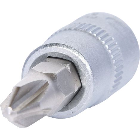 KS Tools 1/4" Bit-Stecknuss, PH2 (1/5)