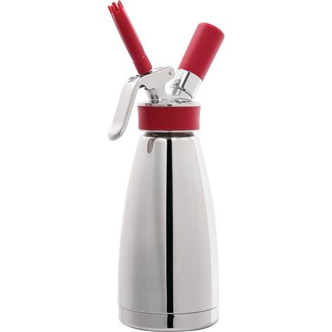 Siphon Thermo 500ml - ISI