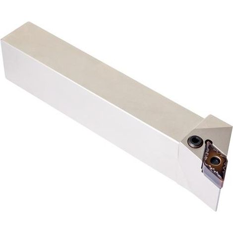 Drehwerkzeughalter ISO PDXNL 3225 P 15 Funkt.-Länge 170mm Linkslauf PRAMET