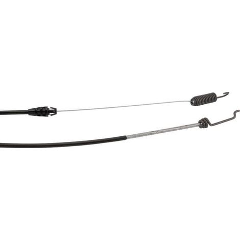 Cable de tracci贸n TORO 991510