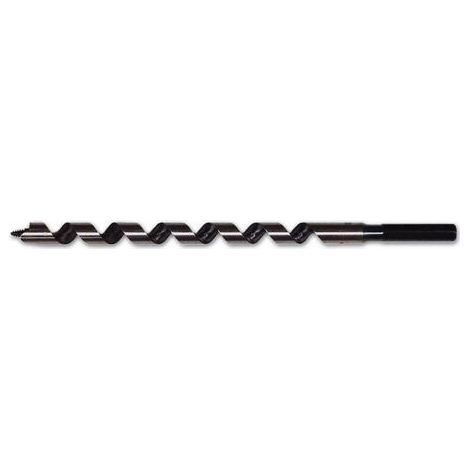 PUNTA X LEGNO ALPEN "FORM LEWIS 226 LUNGA" 12X450MM - CF. IN BLISTER (1/2)