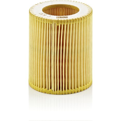 Filtro de aire Mann C630