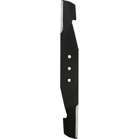 AL-KO Classic 3.82 SE Rasenmähermesser 38 cm schwarz