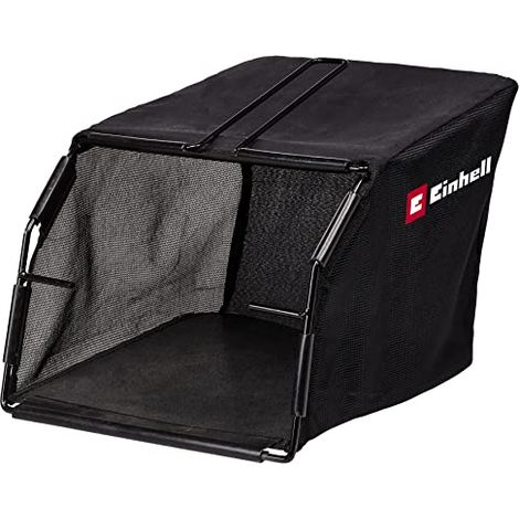 Einhell 3405940 GC-SC 18/28 Li Sacco di raccolta per scarificatore Adatto per (dettagli) Ventola a batteria Vertical Ei (1/2)