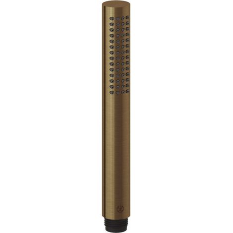 KLUDI doccetta a bastone - Brushed bronze, 39120N1-00 (1/2)