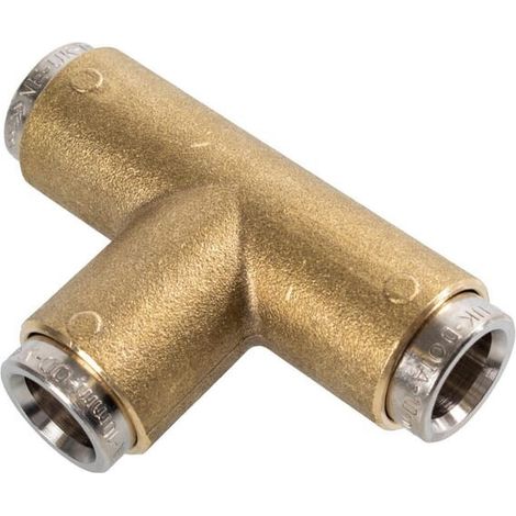 Raccord UNIVERSEL T771003