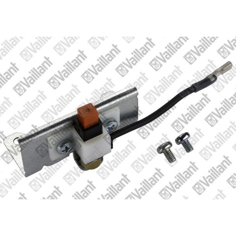 Vaillant piézo allumeur 115248 Vaillant pas. 115248