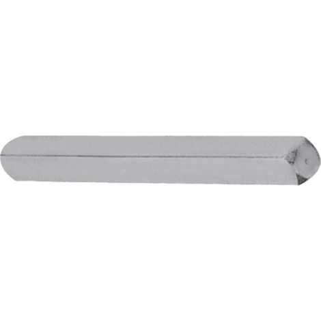 edi Tige massive type M 4-KT.9x120mm STA galv. - 0572/0912/00